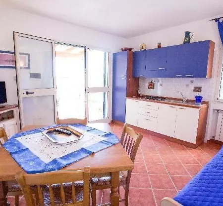 Tharros Διαμέρισμα Capoliveri (Isola d'Elba)