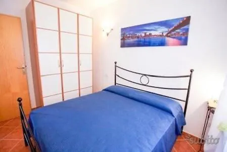 Tharros Apartment