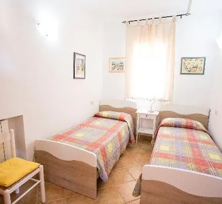 Tharros Apartment Capoliveri (Isola d'Elba)